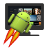 icon Droid Launcher 1.5.7-1