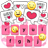 icon Love SMS Keyboard Themes 1.5