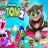 icon New My Talking Tom 2 Lock Screen HD Wallpapers 1.3