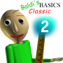 icon Baldi's Basics Classic 2 für Samsung Galaxy Tab A 8.0