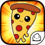 icon Pizza Evolution - Flip Clicker
