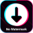 icon TikTok DownloadNo Watermark 1.0