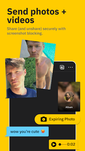 Grindr - Gay Chat
