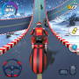icon Bike Race: Racing Game für Allview A5 Ready