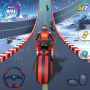 icon Bike Race: Racing Game für bq BQ-5007L Iron