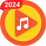 icon Music Player - Audio Player für amazon Fire HD 8 (2017)