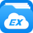 icon EX File Manager 10.4