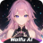 icon WaifuAI 1.4.0