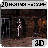 icon 3D Escape Dungeon Breakout 2 1.0.16