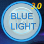 icon TSF Shell Theme Blue Light HD