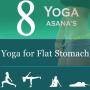 icon 8 Yoga Poses for Flat Stomach