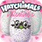 icon Hatchimals valentine Egg 7.1