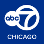 icon ABC7 Chicago für Motorola Moto X4