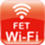 icon net.fetnet.wififinder