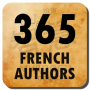 icon French authors I