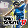 icon Real Cricket™ 17 für Samsung Galaxy Grand Duos(GT-I9082)