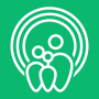 icon Amigo360: Find Family, Friends für Samsung Galaxy J7 Max