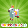 icon Unicorn 2048