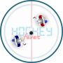 icon Hockey Fever - table game für infinix Hot 4 Pro