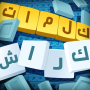 icon كلمات كراش - لعبة تسلية وتحدي für Inoi 6