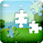 icon Cartoon JigSaw Puzzle 5.1