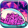 icon Space Brain Defence für Samsung Galaxy Xcover 3