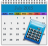 icon jp.android.hiron.AccountsCalendar 0.8.2