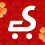 icon Sendo: Chợ Của Người Việt für Xiaomi Redmi 4A