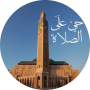icon أوقات الصلاة والآذان بدون نت für Senseit W289