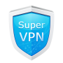 icon SuperVPN für Lenovo Tab 4 10 Plus