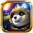 icon Panda Bomber in Dark Lands 1.2.4