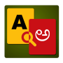 icon English Kannada Dictionary