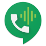 icon Hangouts Dialer - Call Phones für Samsung Galaxy Core Lite(SM-G3586V)