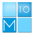 icon Metro UI Launcher 10 Theme 7.0