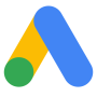 icon Google Ads für T-Mobile REVVL
