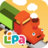 icon com.lipalearning.lipatrain.game 2.0.0