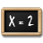 icon Equation system Solver 1.6