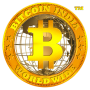 icon Bitcoin India -Exchange & Wallet (24 CryptoAssets) für intex Aqua Pro 4G