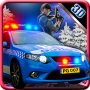 icon Police Patrol Simulator 3D