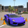icon Driving School 3D Parking
