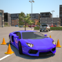 icon Driving School 3D Parking für Huawei Mate 10 Lite