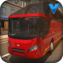 icon City Bus Simulator 2015 für karbonn Aura Storm
