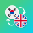 icon Translator Korean English 5.1.8