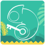icon Spring Day: AppLock Theme für bq BQS-5505 Amsterdam