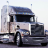 icon Wallpapers Truck Freightliner 1.0