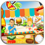 icon Summer Cooking Game