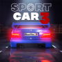 icon Sport car 3 : Taxi & Police - für 360 N4s