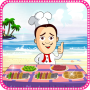 icon GrillCooking Games