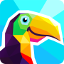 icon Poly Artbook