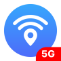 icon WiFi Map für Samsung Galaxy Young 2